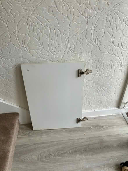 Photo of free Kitchen Press Doors (artane) #1