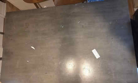 Photo of free Dining Table (New York Street and Eola Rd) #2