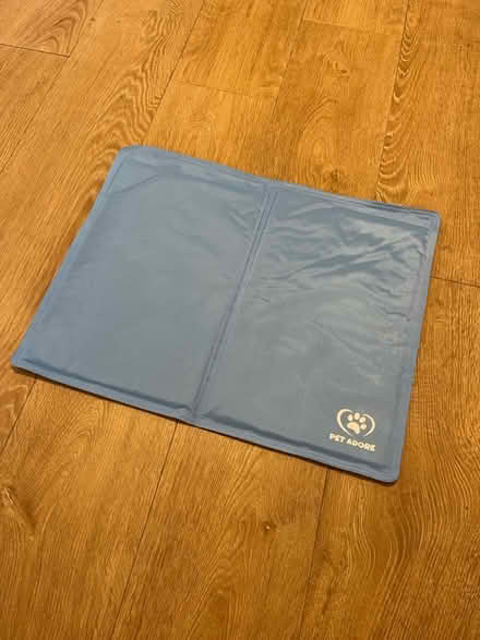 Photo of free Cooling mat for pets (Archway N19) #2