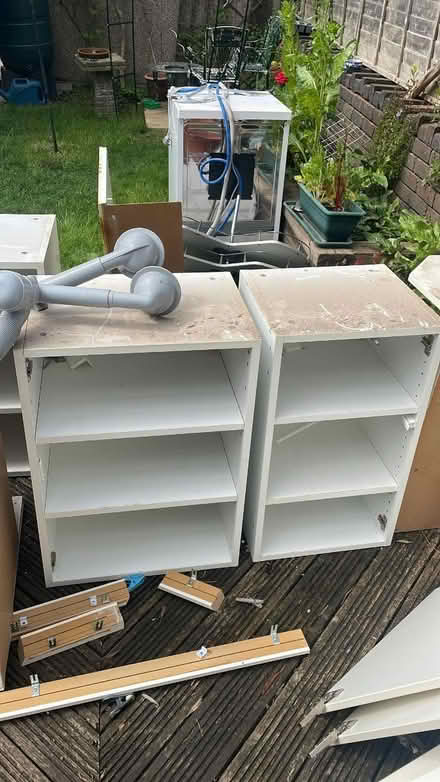 Photo of free Ikea kitchen (Fishponds BS16) #3
