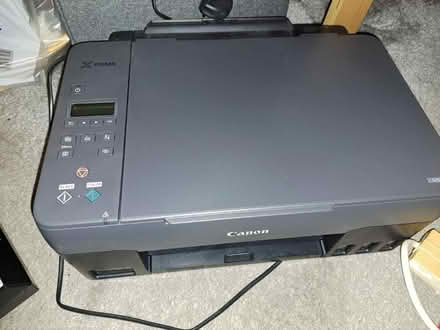 Photo of free Canon pixma printer (Stirling FK7) #1