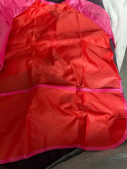 Photo of free Paint apron (Wandsworth SW18) #1