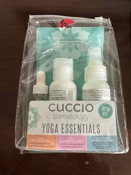 Photo of free Yoga Essentials (Burlington) #1