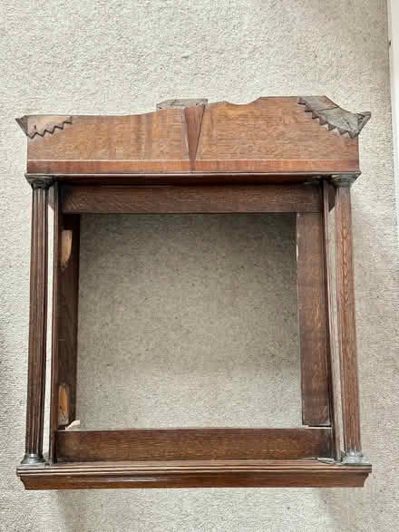 Photo of free Grandmother / father Clock (Loughborough, LE11) #3