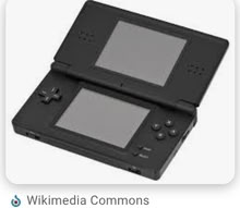 Photo of Nintendo ds (New Malden KT3) #1
