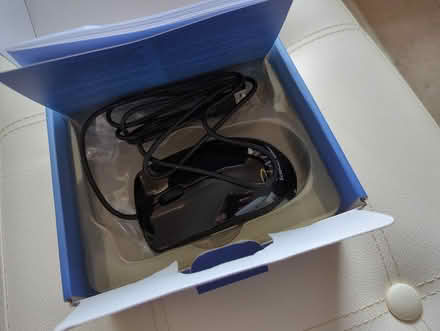 Photo of free Scanner mouse (BD20 5NE) #2