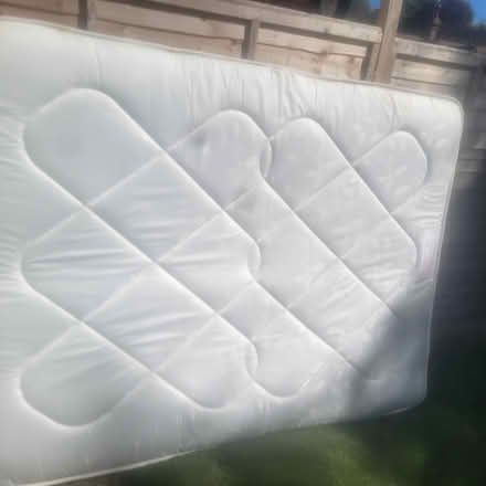 Photo of free Matress (Colchester CO1) #3