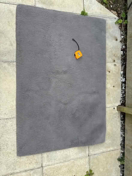 Photo of free Fluffy rug (UpperHale GU9) #1