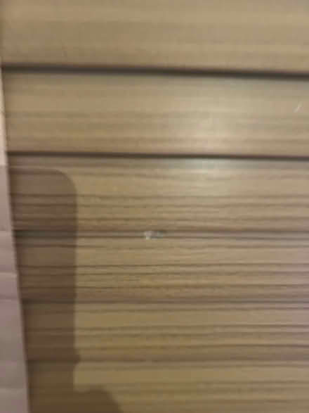 Photo of free brown blinds satisfactory (Netherthorpe S6) #3
