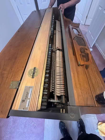 Photo of free Piano (Corona, Queens NY) #3