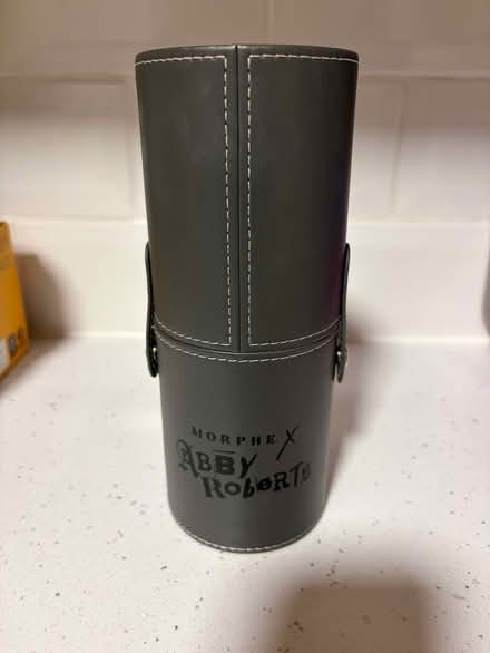 Photo of free Make up brush holder (Chelmsford CM1) #1