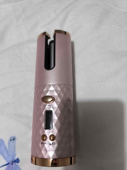 Photo of free Hair curler (Dun Laoghaire) #1
