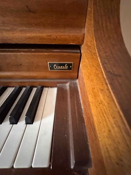 Photo of free Piano (Corona, Queens NY) #2