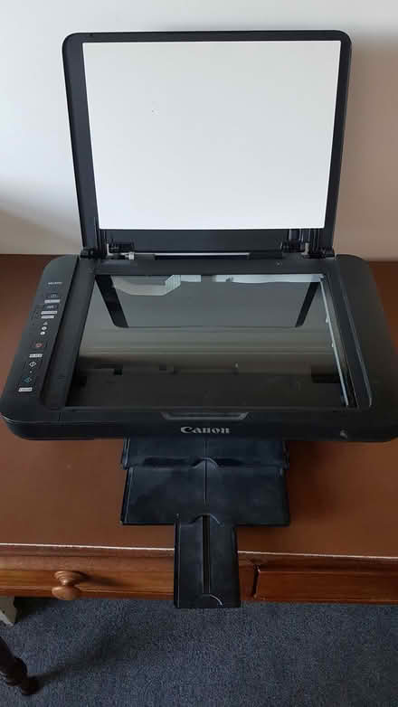 Photo of free Canon MG3050 printer NOT WORKING (Cambridge CB1) #1