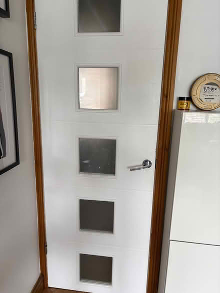 Photo of free Internal Doors (OX11 0SB Chilton) #2