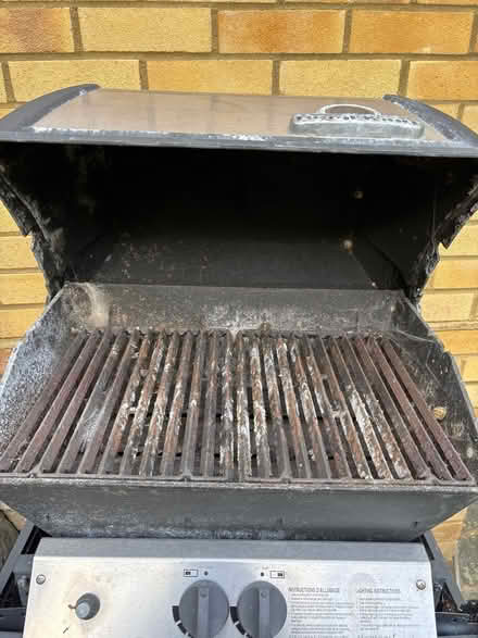 Photo of free Gas BBQ (UpperHale GU9) #3