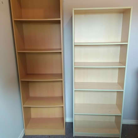 Photo of free Shelving #2 (Albany WA) #1