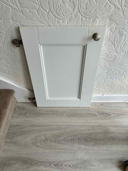 Photo of free Kitchen Press Doors (artane) #2