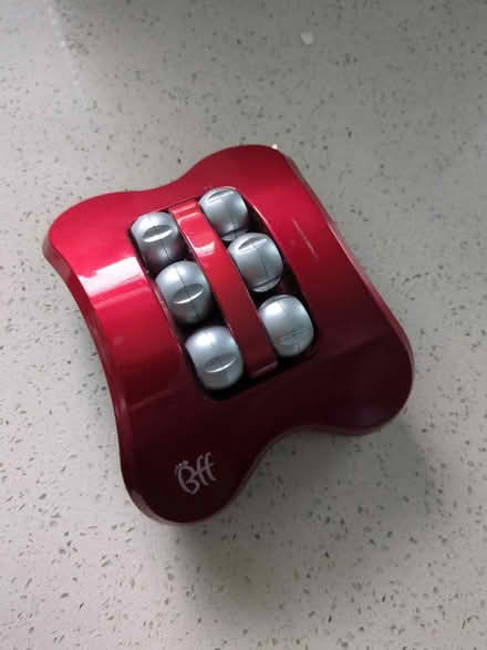 Photo of free Foot massager (Orgreave S13) #1