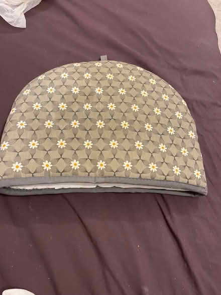 Photo of free Large tea cozy (Wandsworth SW18) #1