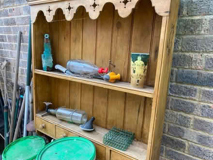 Photo of free Shelves (Guildford) #1
