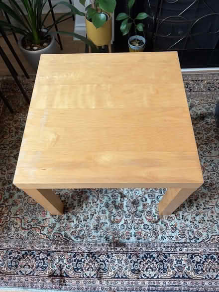 Photo of free Ikea Table (Chessington KT19) #2