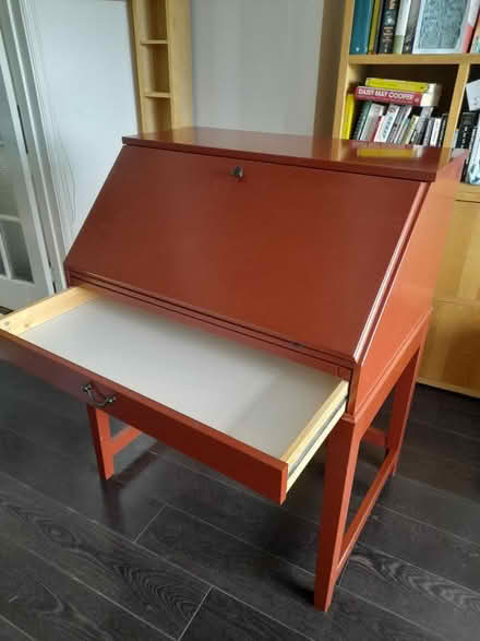 Photo of free Ikea Hemnes Desk (Oxford, Cowley OX4) #2