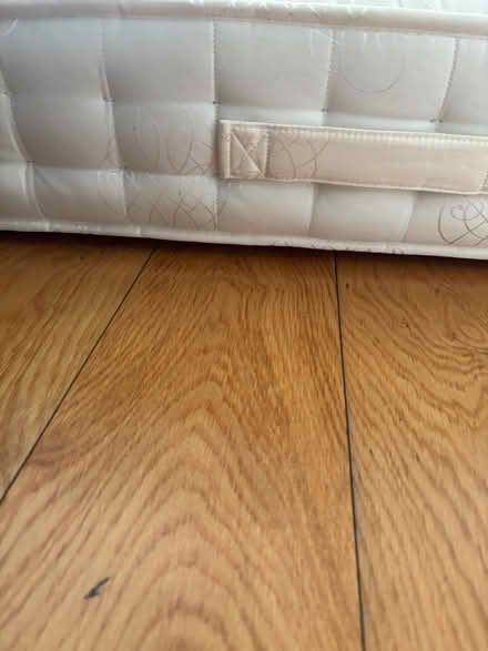 Photo of free Double Bed Mattress (HA8 Edgware) #4
