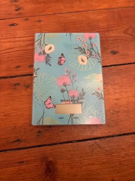 Photo of free Weighing scale (Brixton SW2) #1