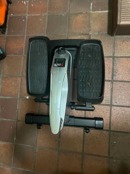 Photo of free Stepper (Battersea SW11) #2