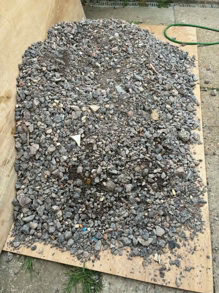 Photo of free Type 1 (Hurstpierpoint BN6) #3