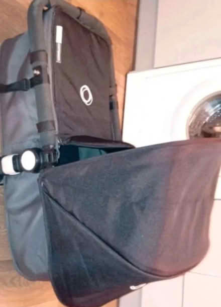 Photo of free Pram carrycot (Walkden M28) #4