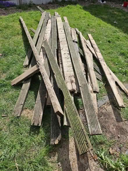 Photo of free Wood (Ilkeston DE7) #1