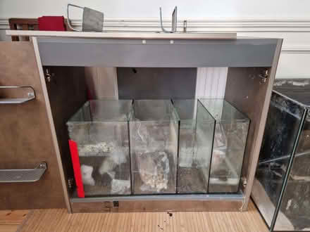 Photo of free Evolution Aqua Reef Aquarium 90x60x50cm. (Wallingford OX10) #2
