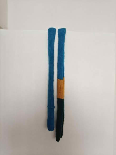 Photo of free Scarf (Stockwell SW9) #1