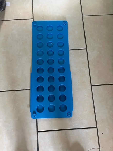 Photo of free Clothes folding Board (Westbury Wilts BA13) #2
