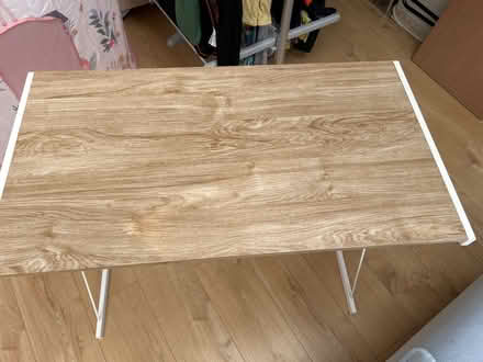 Photo of free Table (KT15) #2
