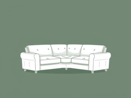 Photo of Corner Sofa (Clitheroe BB7) #1
