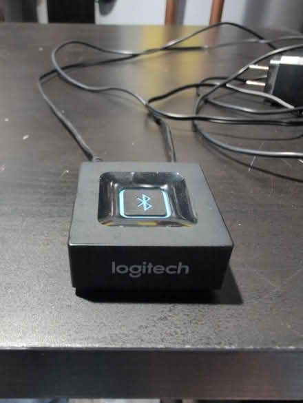 Photo of free Bluetooth audio adapter (Brentwood) #1