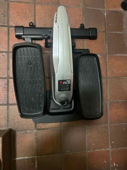 Photo of free Stepper (Battersea SW11) #1