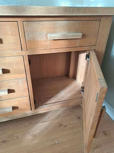 Photo of free Sideboard Dresser (Methil KY8) #4