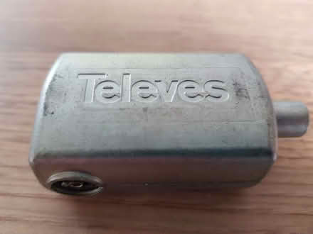 Photo of free Televes device (Kendal LA9) #2