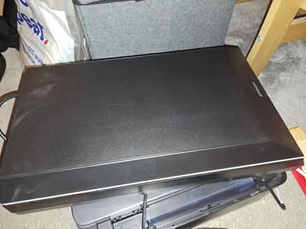 Photo of free Epson scanner (Stirling FK7) #1
