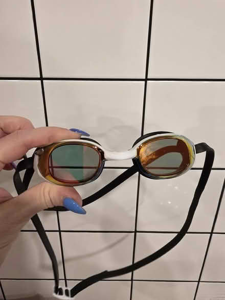 Photo of free Swim goggles (Charlton SE7) #1