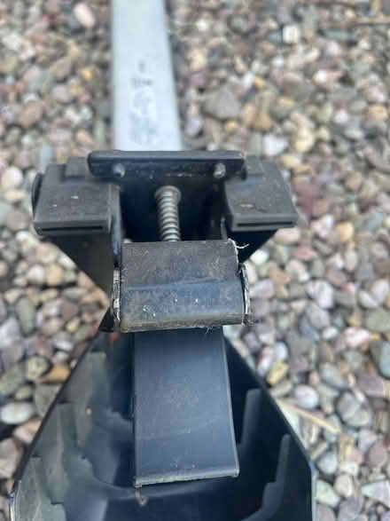 Photo of free Roof bars for Audi (Little wenlock) #3