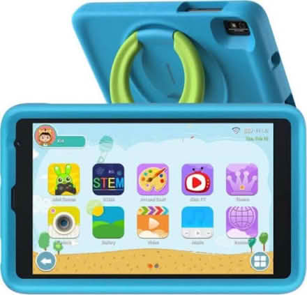 Photo of Children’s Tablet (NW2 Cricklewood) #2