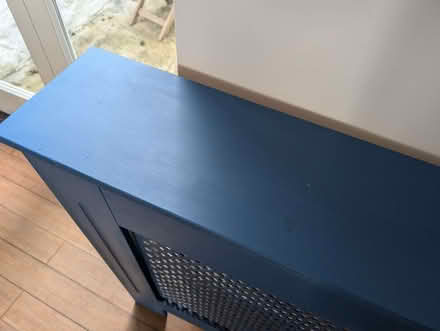 Photo of free Robert Dyas radiator cover (Hanover BN2) #3