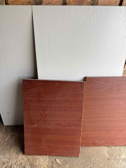Photo of free Wood (Bexleyheath DA6) #1