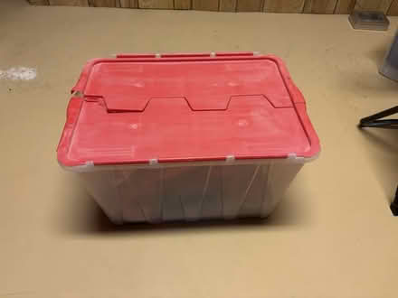 Photo of free Assorted paint supplies (Orleans) #1