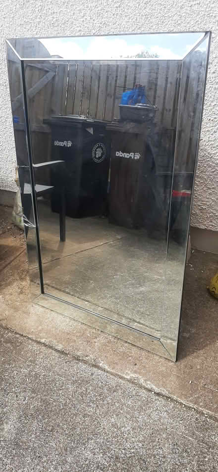Photo of free Mirror (Meath) #4